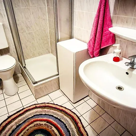 4-bett-zimmer, Nertha