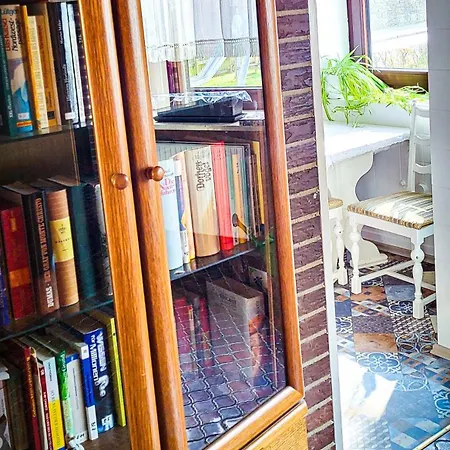 4-bett-zimmer, Nertha Апартаменты