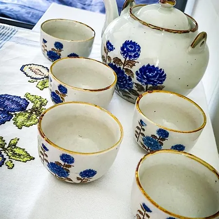 4-bett-zimmer, Nertha *