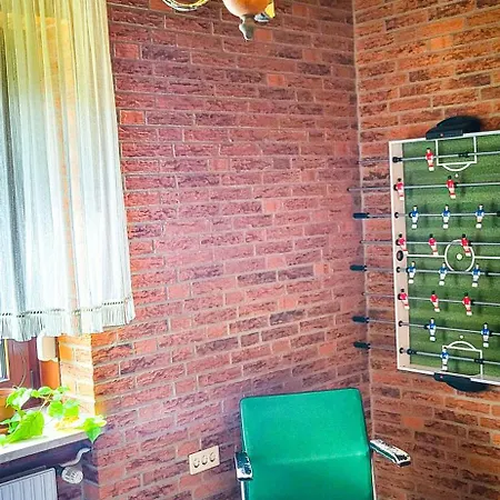 4-bett-zimmer, Nertha Ahlbershausen