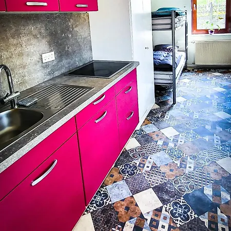 4-bett-zimmer, Nertha