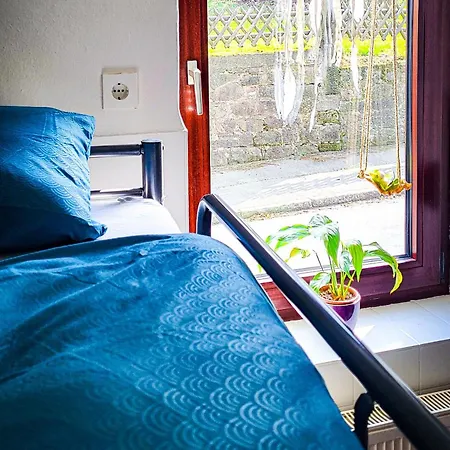 4-bett-zimmer, Nertha *