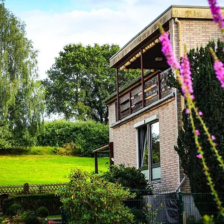 4-bett-zimmer, Nertha * Ahlbershausen