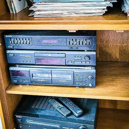 4-bett-zimmer, Nertha